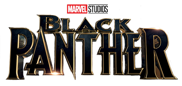 Black Panther Movie Transparent PNG