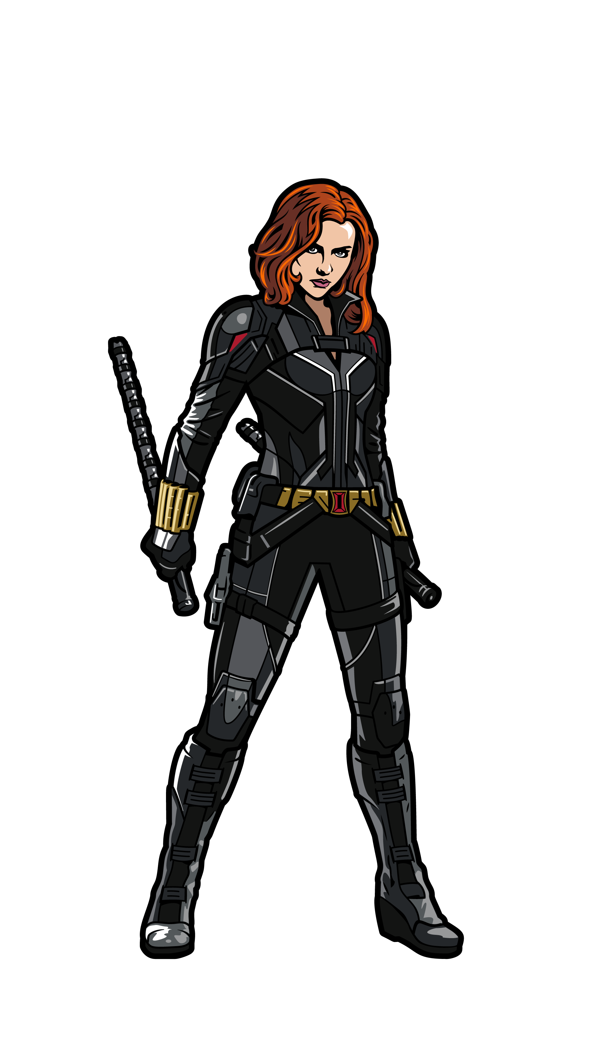 Black Widow Png Cut Out Black Widow Mouse Head Svg Dx
