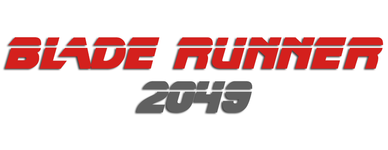 Blade Runner PNG HD Images