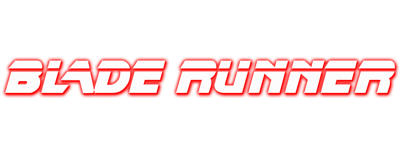 Blade Runner PNG Images HD