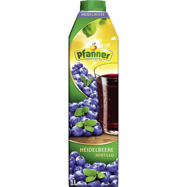Blueberry Juice Transparent PNG