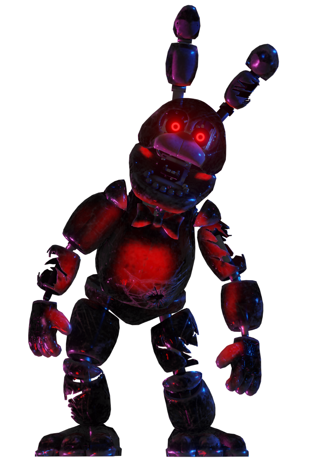 Bonnie Fnaf Free Picture PNG
