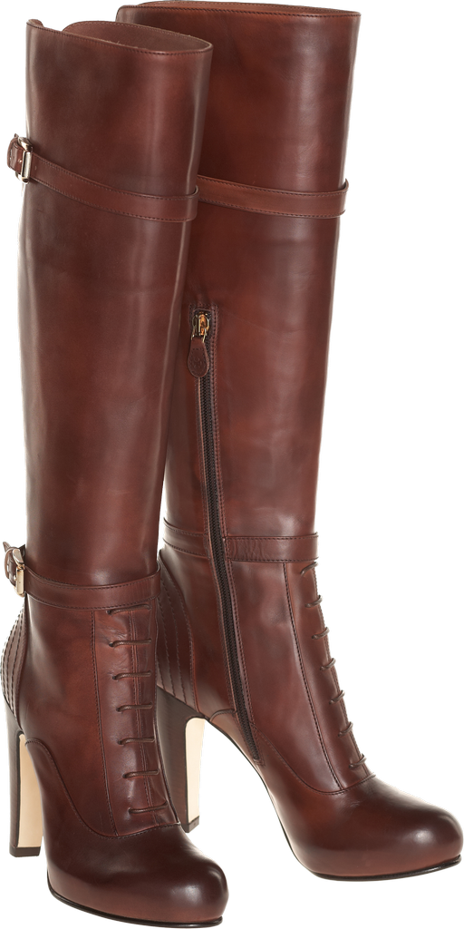 Boots PNG Clipart Background HD