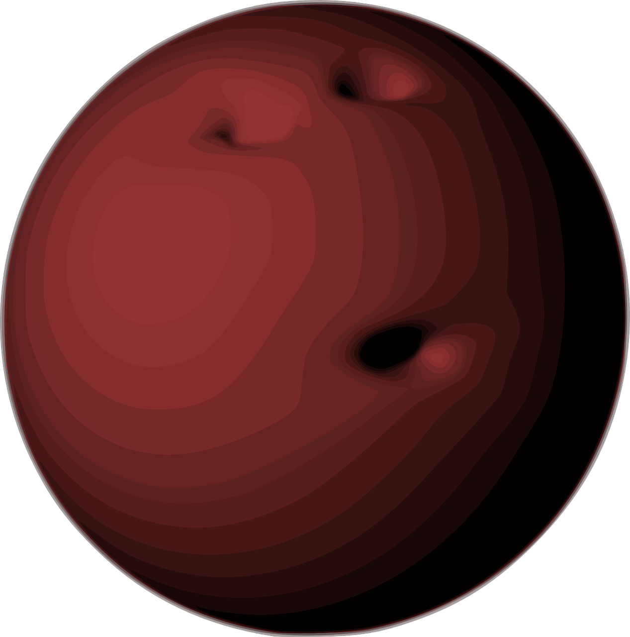 Bowling Ball PNG Free File Download