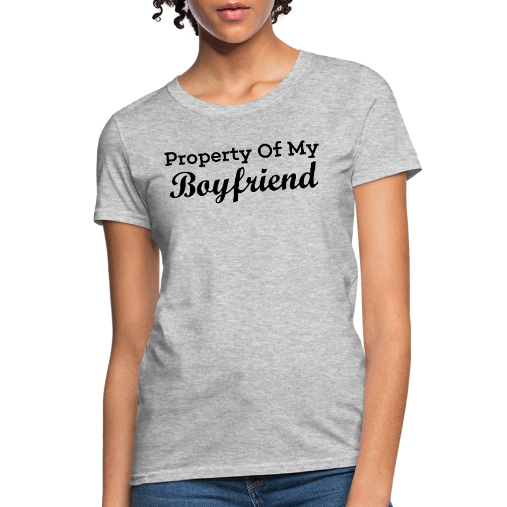 Boyfriend T-Shirt Transparent Free PNG