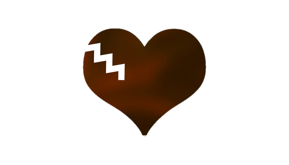 Broken Heart PNG Background Clip Art
