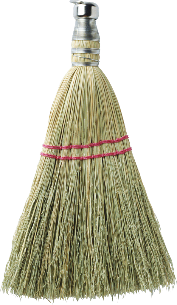 Broom Background PNG