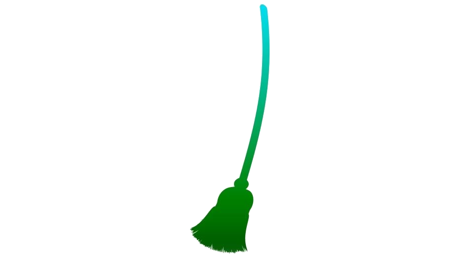 Broom Download Free PNG Clip Art