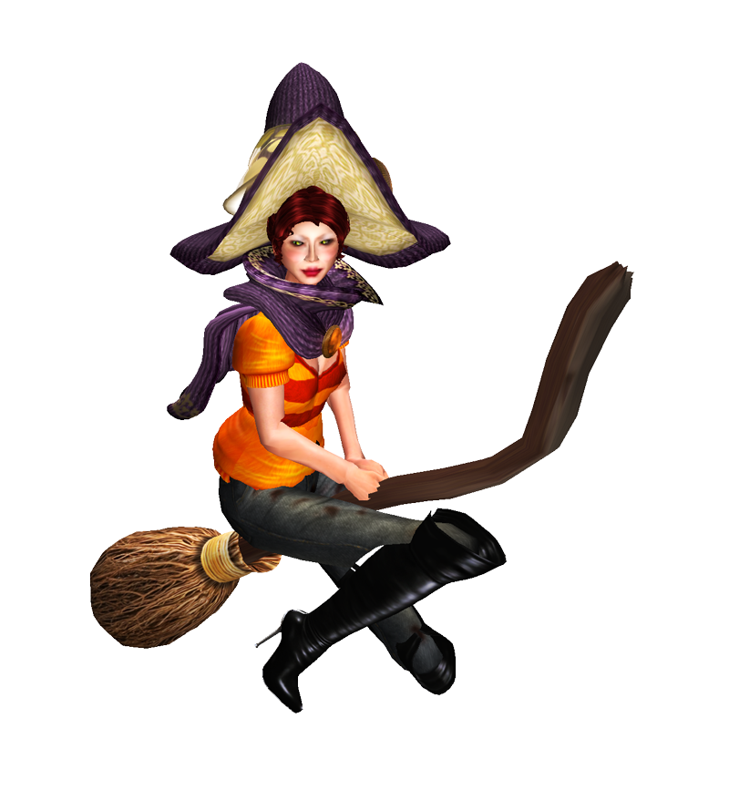 Broom PNG Images HD