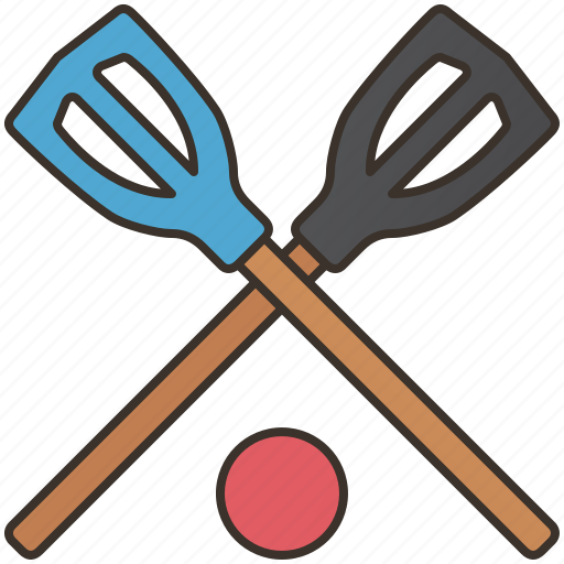Broomball Transparent PNG