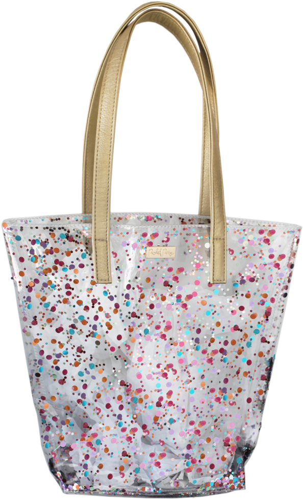 Bucket Bag PNG Clipart Background