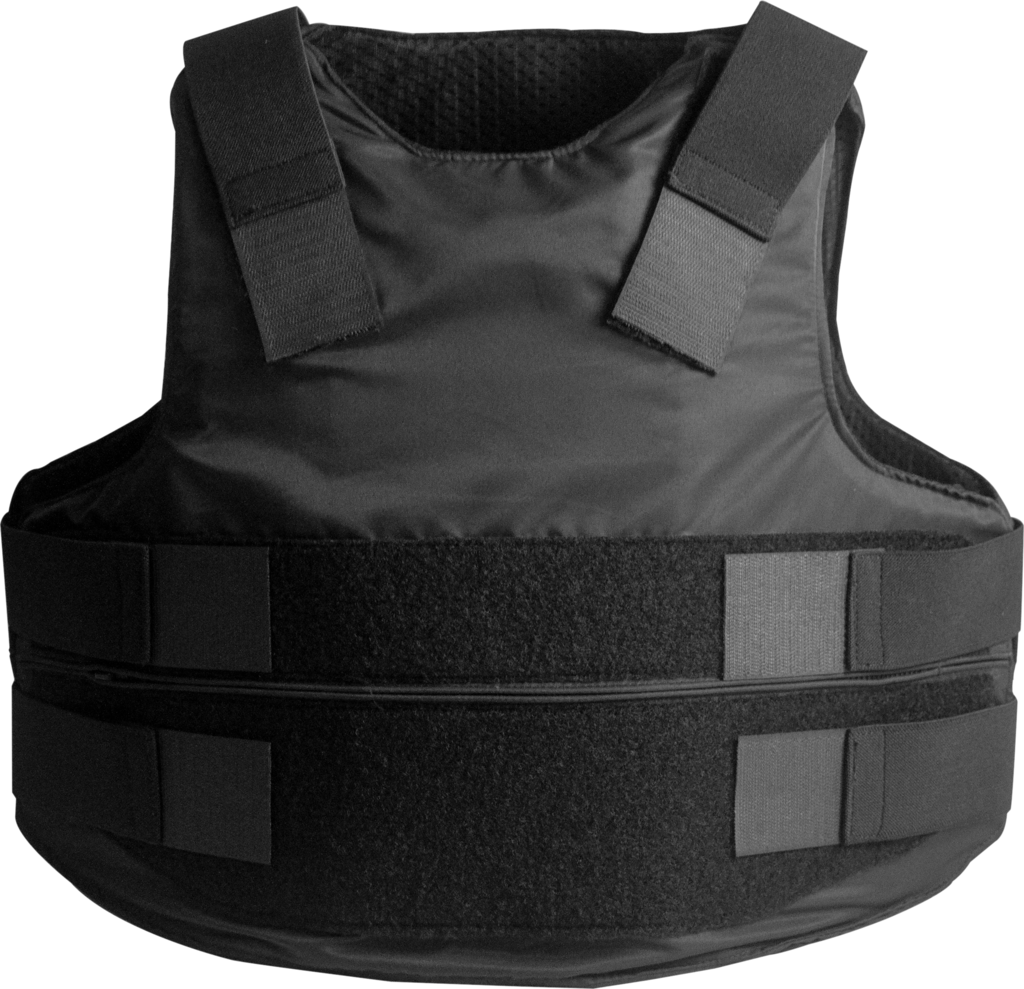 Bulletproof Vest PNG Clipart Background
