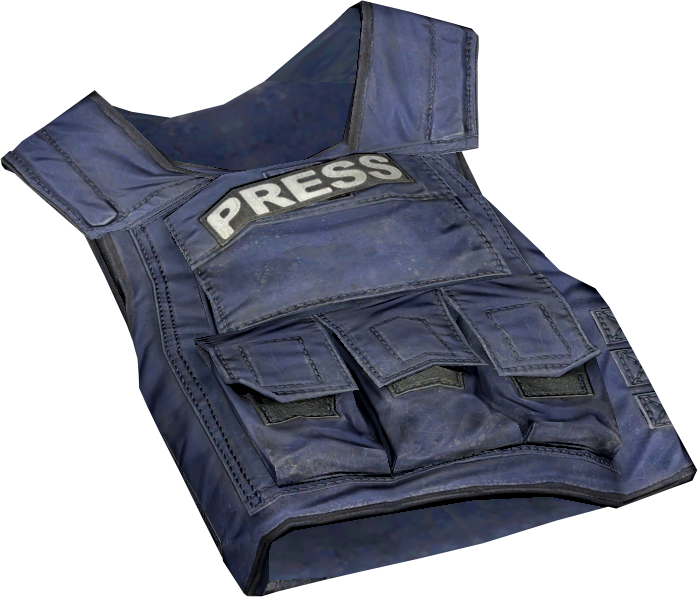 Bulletproof Vest Transparent Clip Art PNG