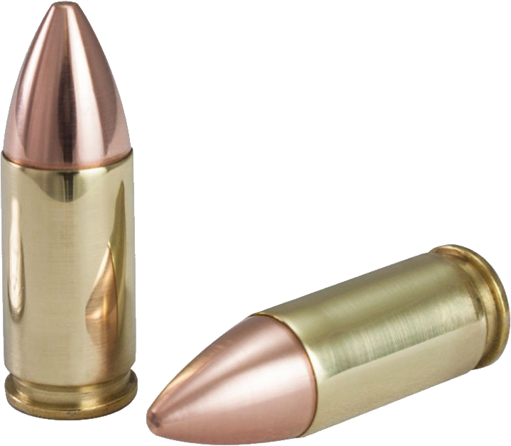 Bullets PNG Clipart Background HD