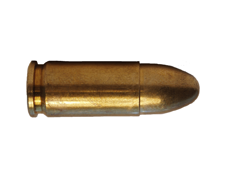 Bullets PNG Pic Background