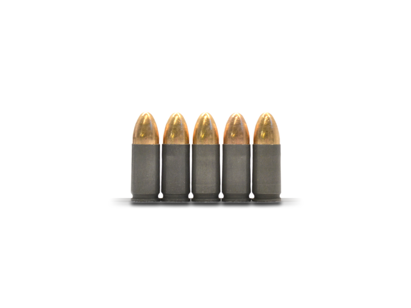Bullets Transparent PNG