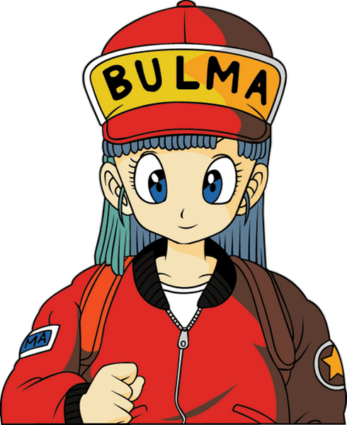 Bulma PNG Free File Download