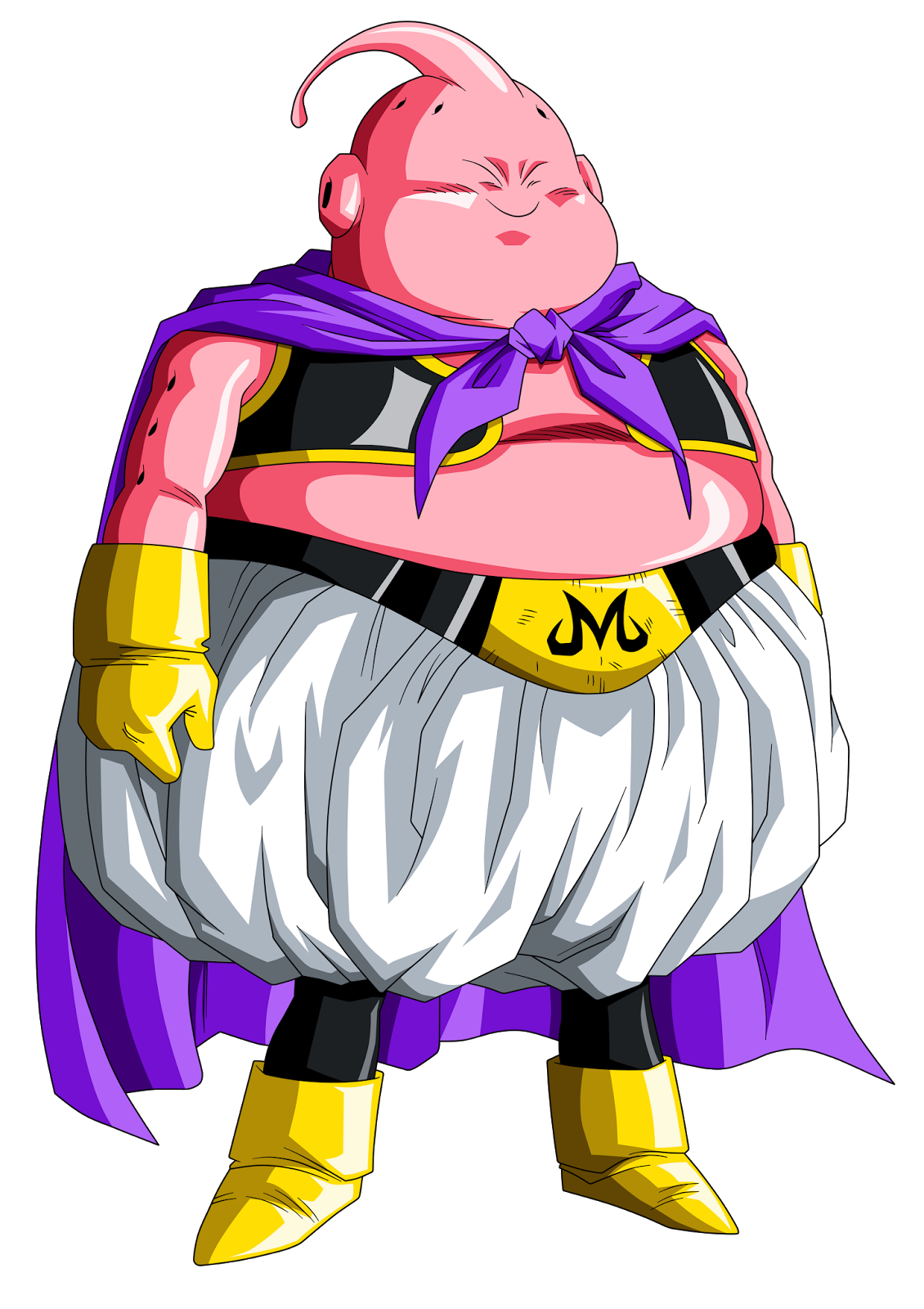 Buu Free Picture PNG