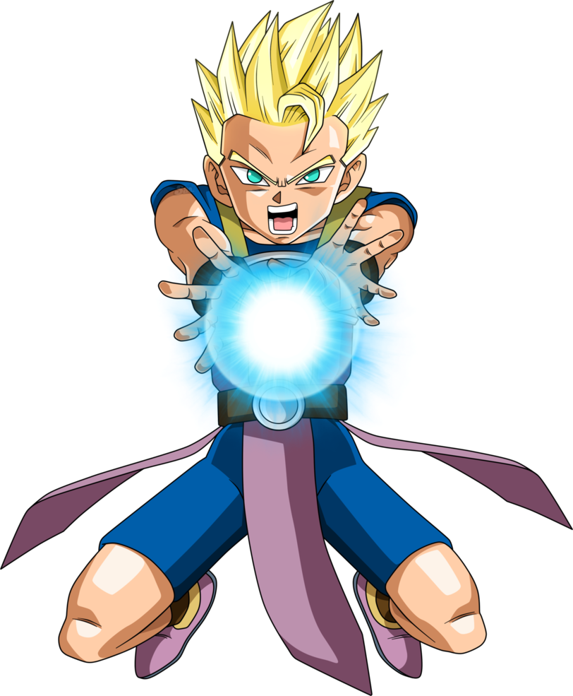Cabba Download Free PNG