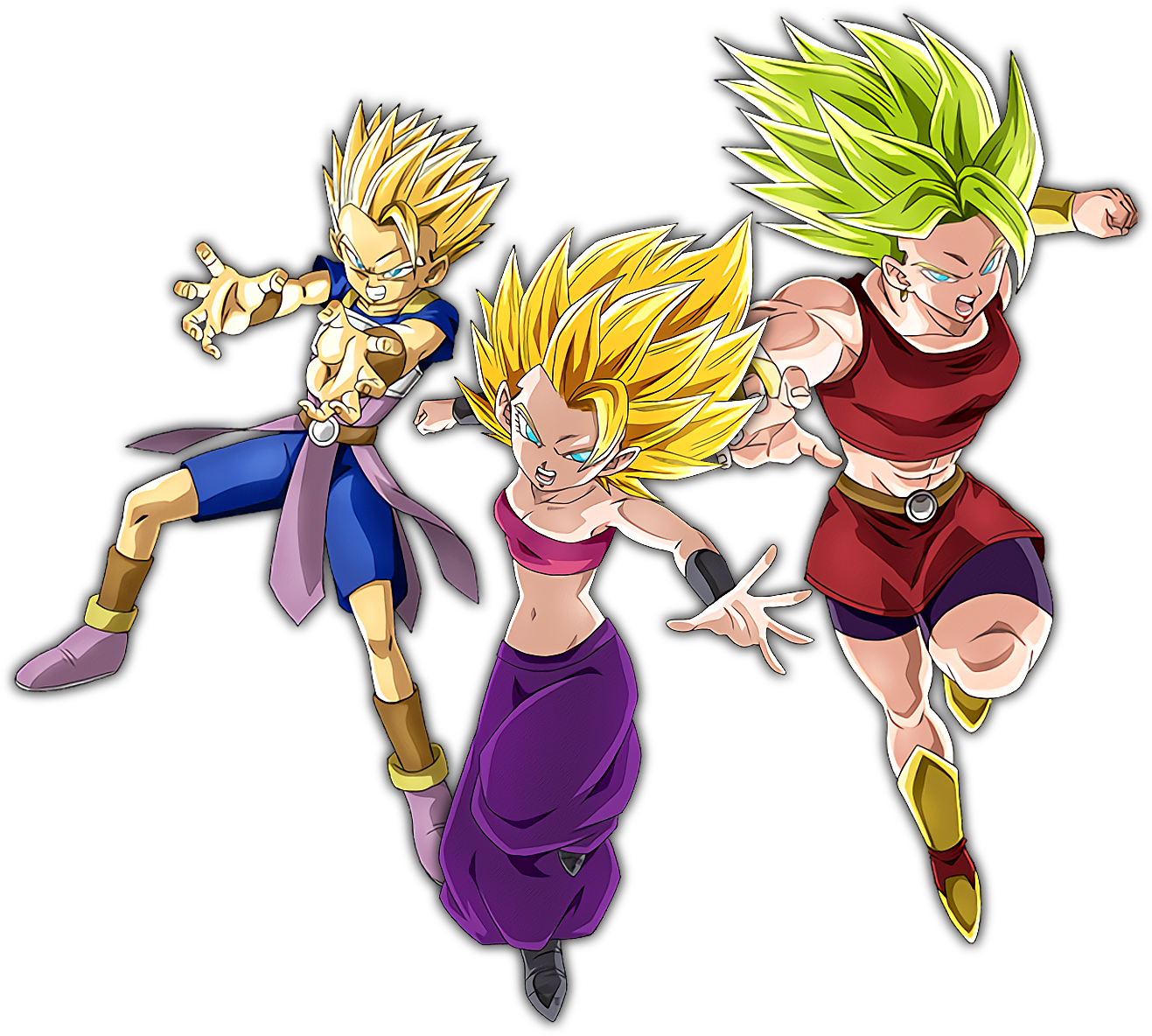 Cabba PNG HD Quality