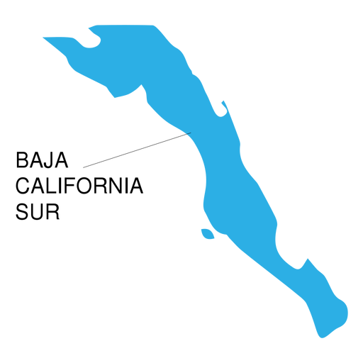 California Map PNG Clipart Background