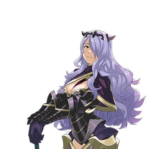 Camilla Free Picture PNG
