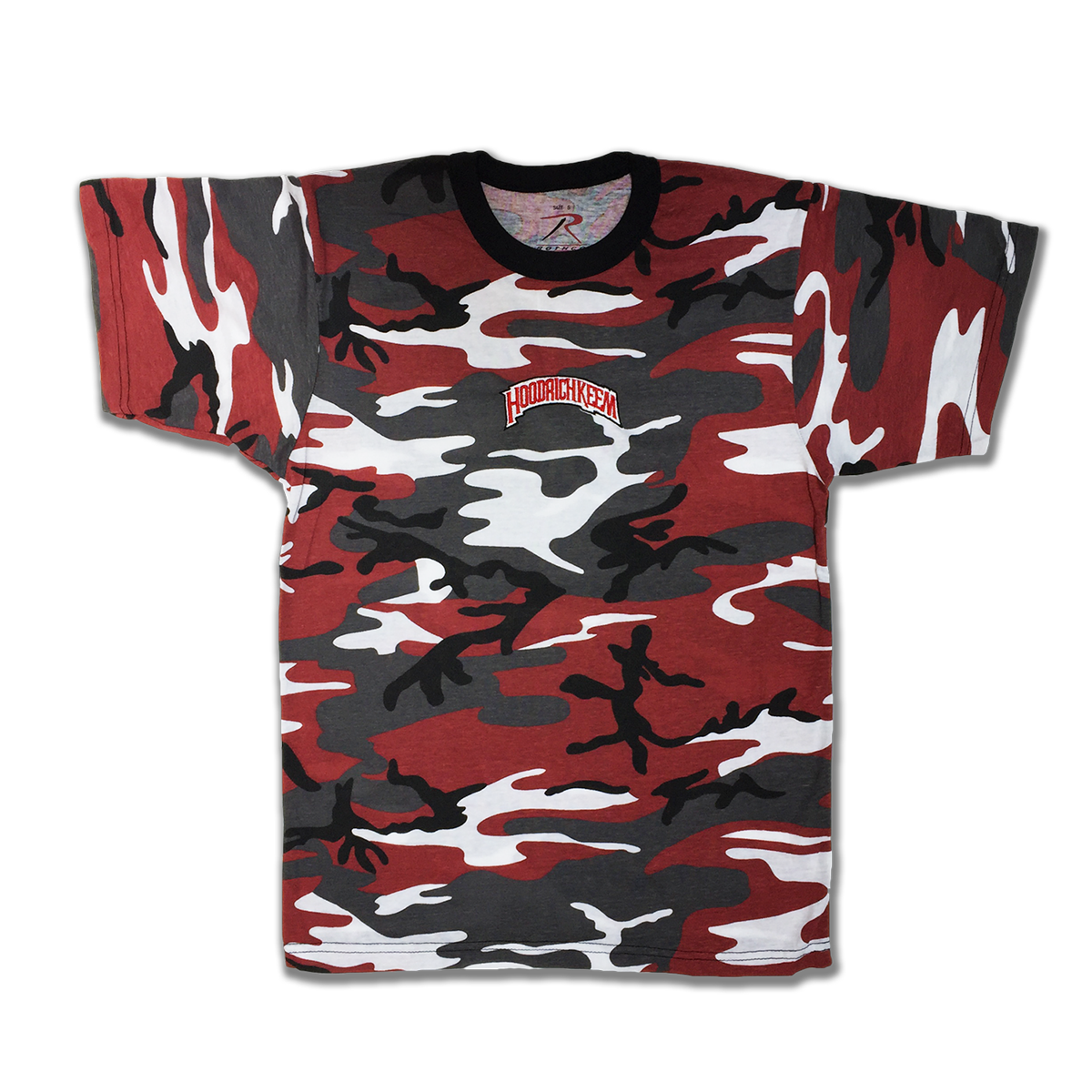 Camouflage T-Shirt Transparent Images