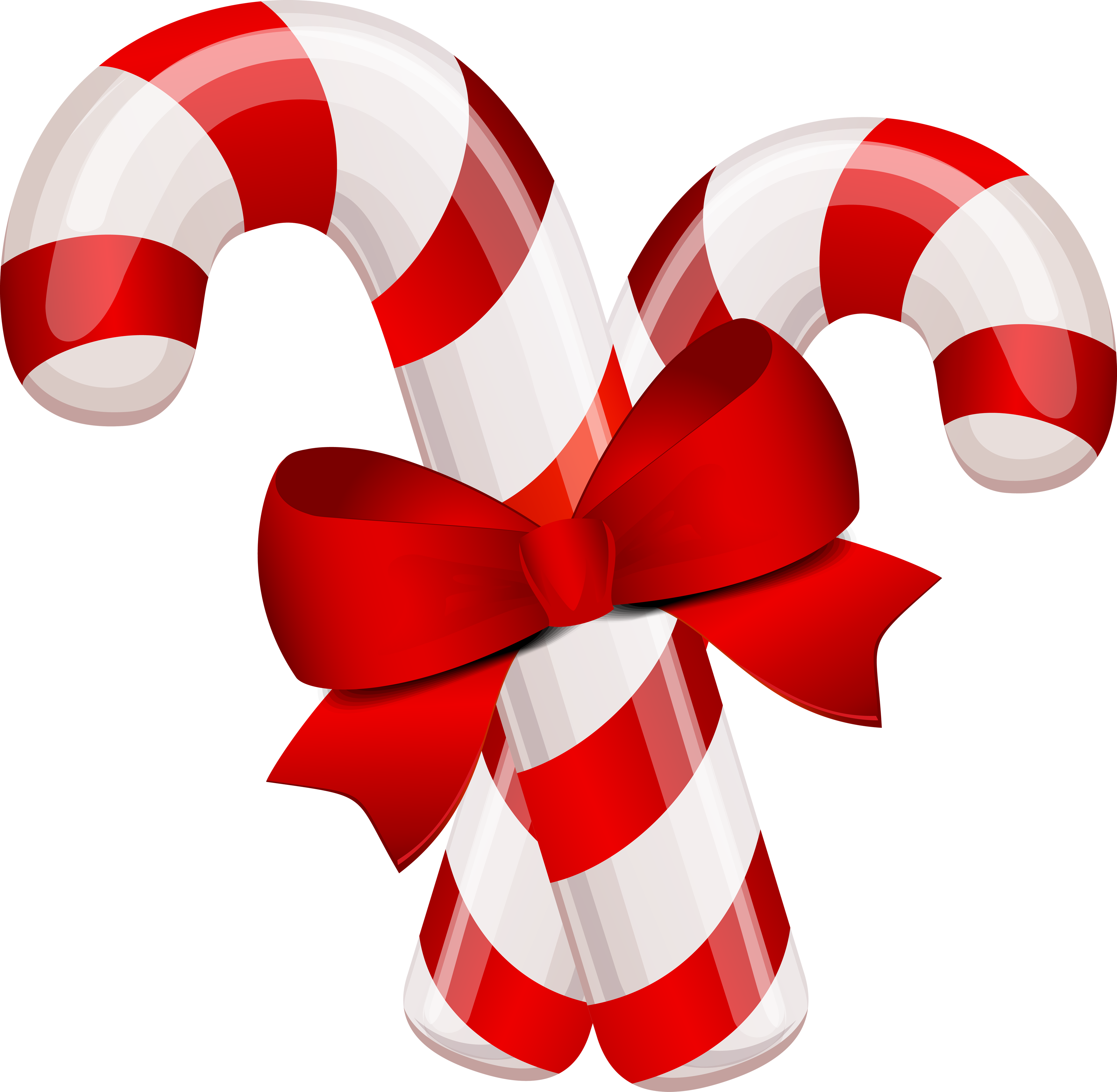 Candy Cane No Background