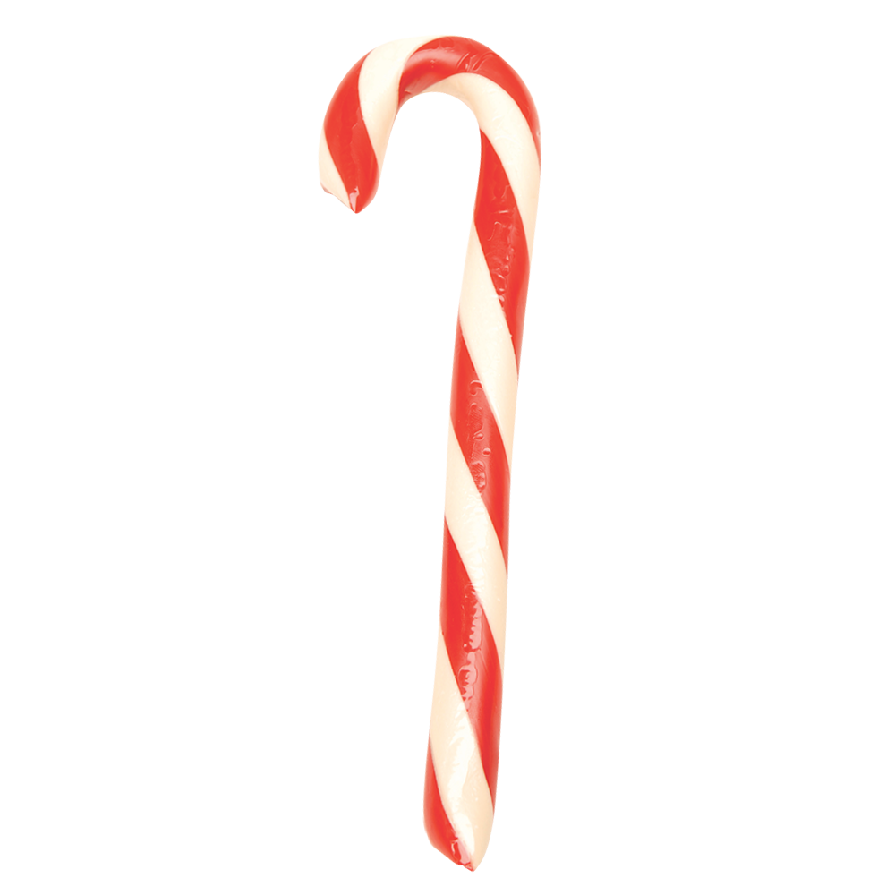Candy Cane PNG Clipart Background HD