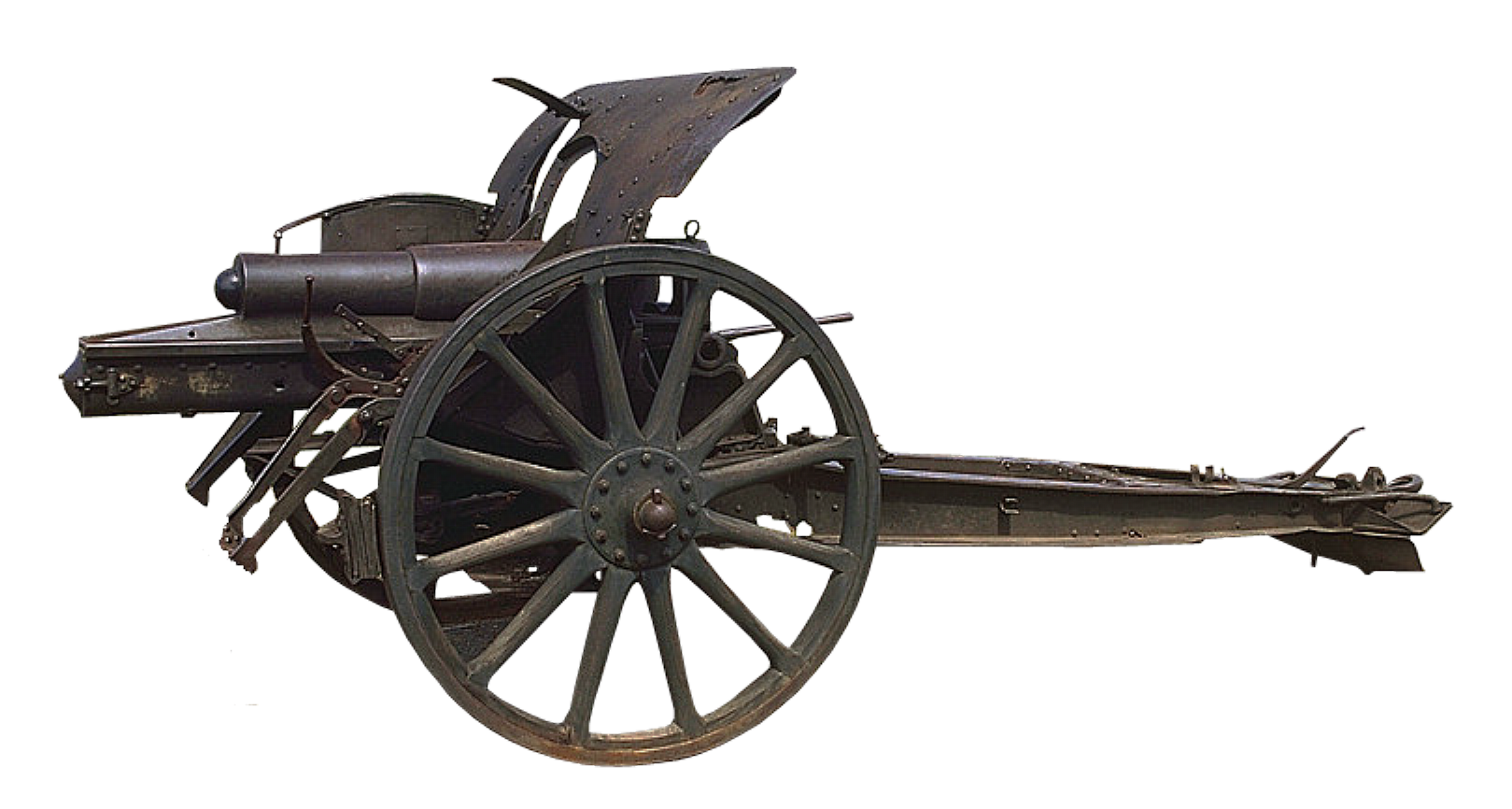 Cannon Free PNG