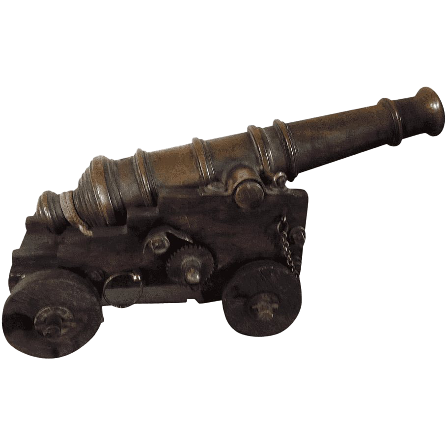 Cannon PNG HD Images
