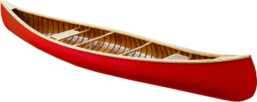 Canoe PNG Photo Image