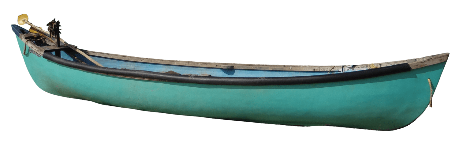 Canoe Transparent File