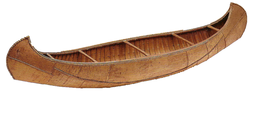 Canoe Transparent Images