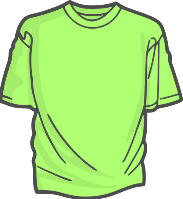 Cap Sleeve T-Shirt PNG HD Quality