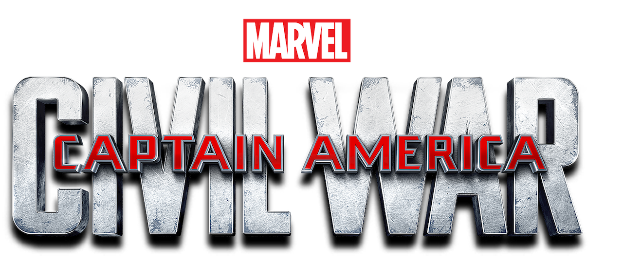 Captain America Civil War PNG HD Quality