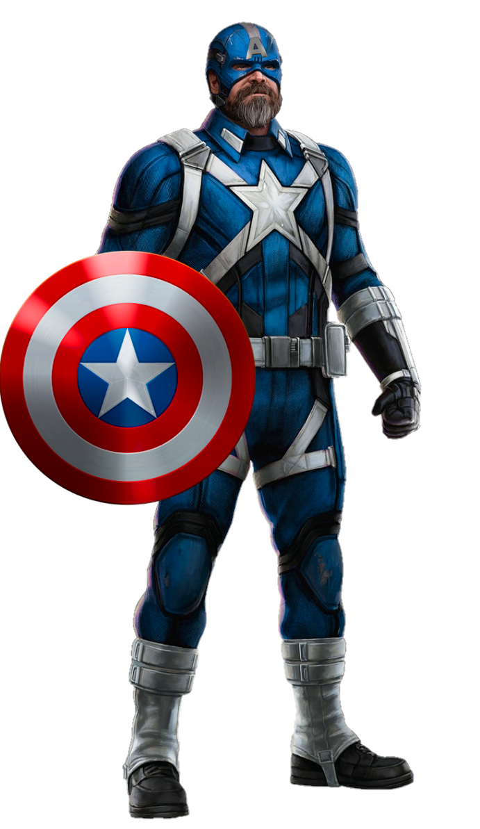 Captain America The First Avenger Movie PNG HD Images