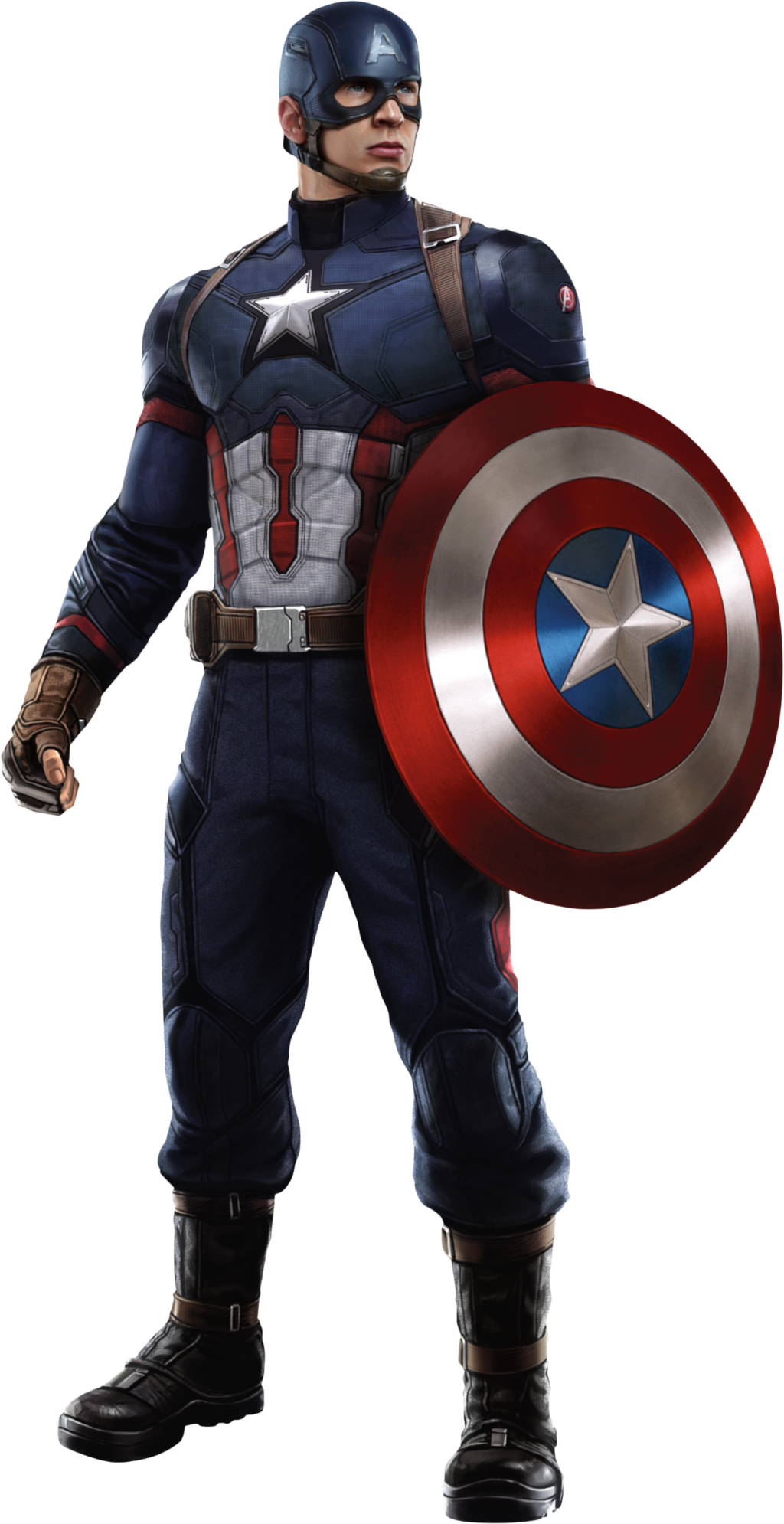 Captain America The Winter Soldier Background PNG