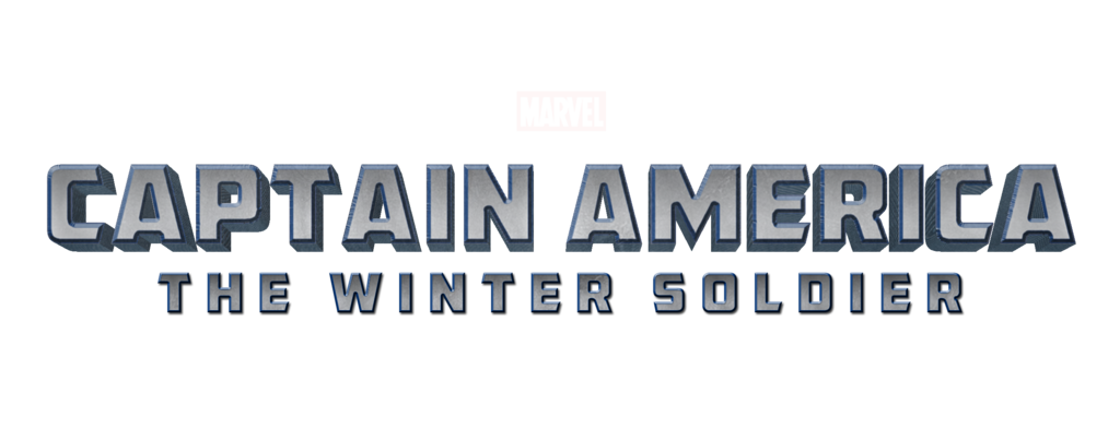 Captain America The Winter Soldier Movie PNG Pic Background
