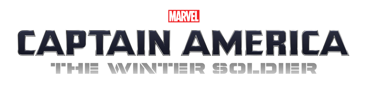 Captain America The Winter Soldier Movie Transparent Clip Art PNG