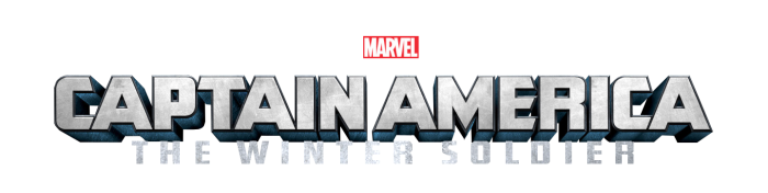 Captain America The Winter Soldier Movie Transparent Image