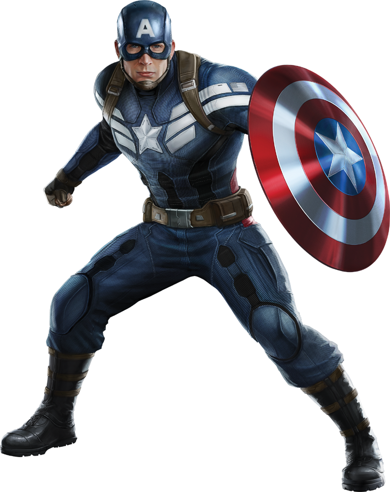 Captain Marvel 2019 Movie PNG Background