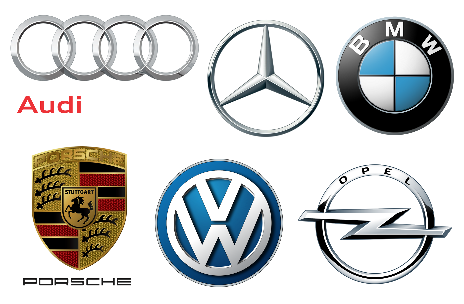 Cars Logo Brands PNG Images HD