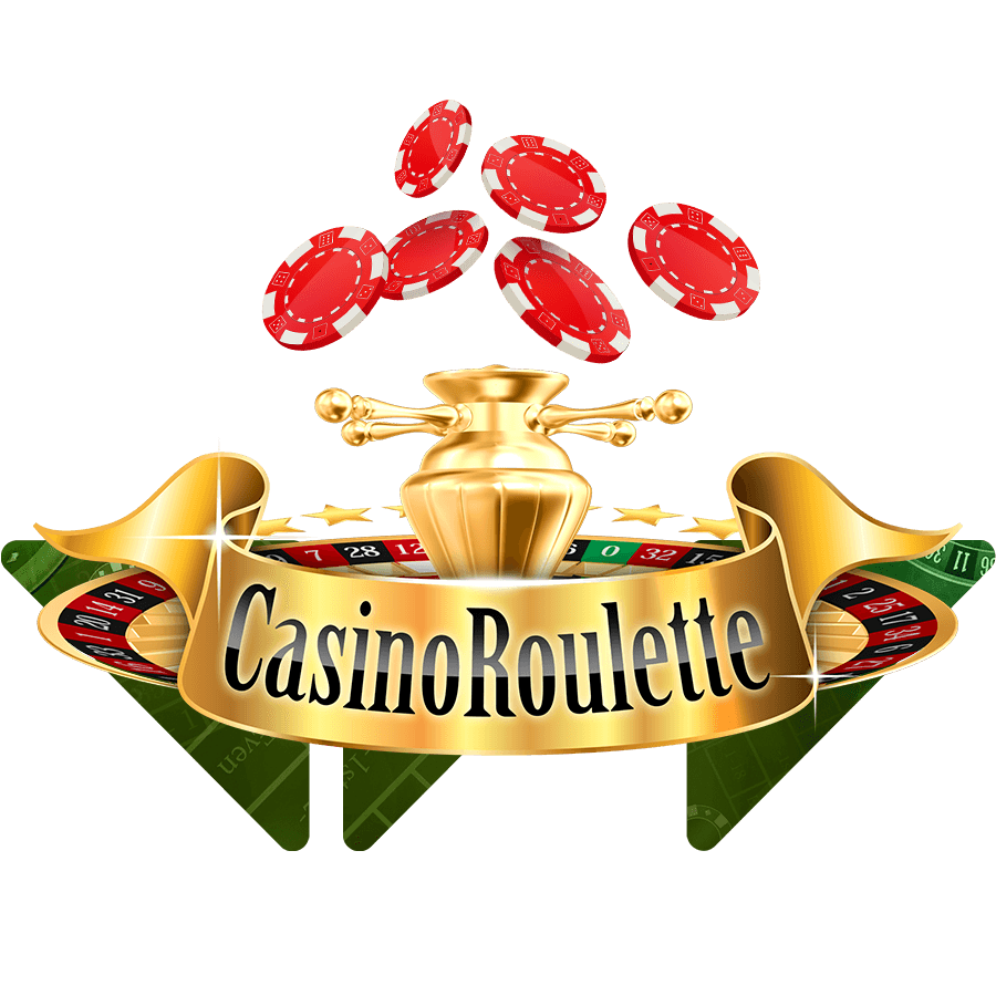 Casino Roulette PNG Background Clip Art