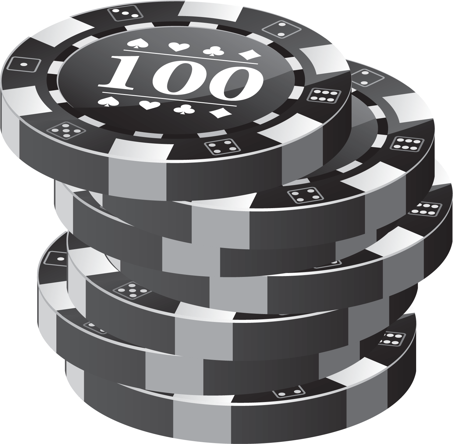 Casino Roulette PNG Clipart Background HD