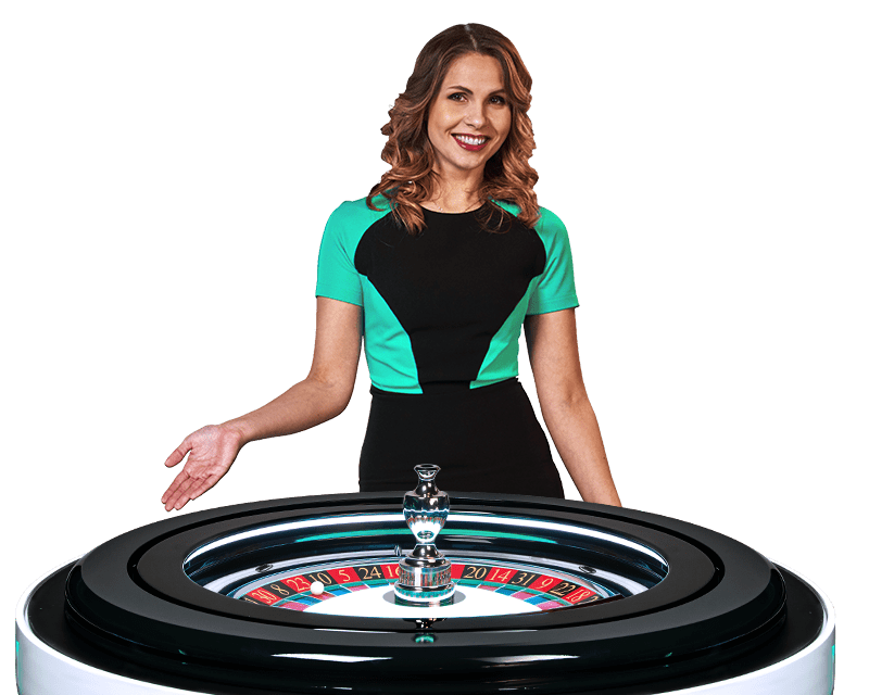 Casino Roulette PNG HD Images
