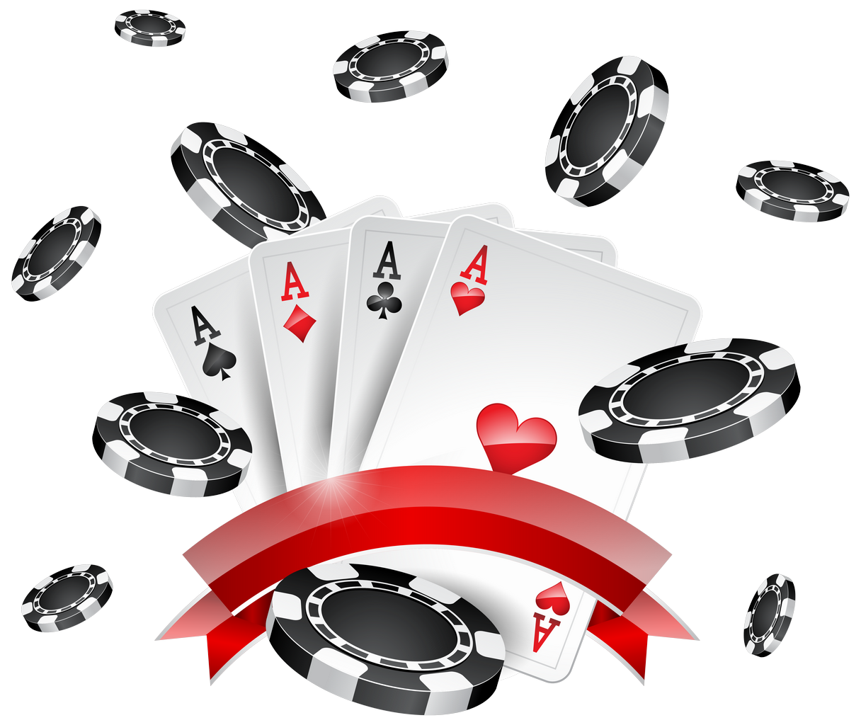 Casino Roulette PNG HD Photos