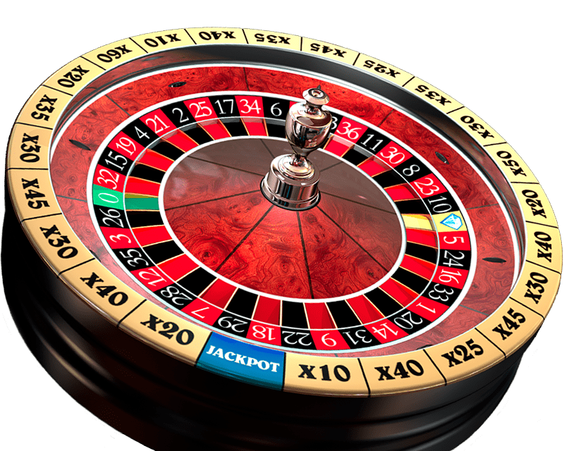 Casino Roulette PNG Photos