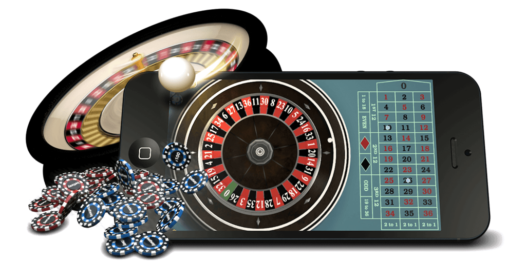 Casino Roulette PNG Pic Clip Art Background
