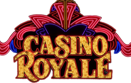 Casino Royale Background PNG